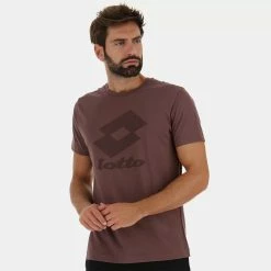 Flash Sale π LOTTO Smart III Men's T-Shirt for T-shirts & Polo π Shirts π