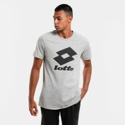 Best reviews of 🔥 LOTTO Smart III Men's T-Shirt for T-shirts & Polo 👕 Shirts 😍