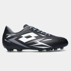 Buy 💯 LOTTO Solista 700 Vi Fg Jr Kid's Football 👟 Shoes for Football ⌛