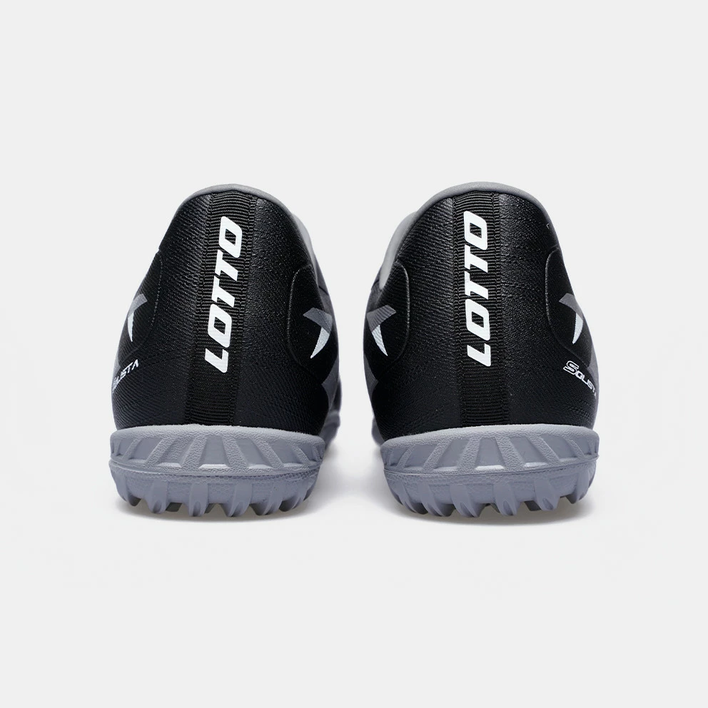 Brand new ✔️ LOTTO Solista 700 Vi Tf Men's Football 👞 Shoes for Football 😉 - Image 4