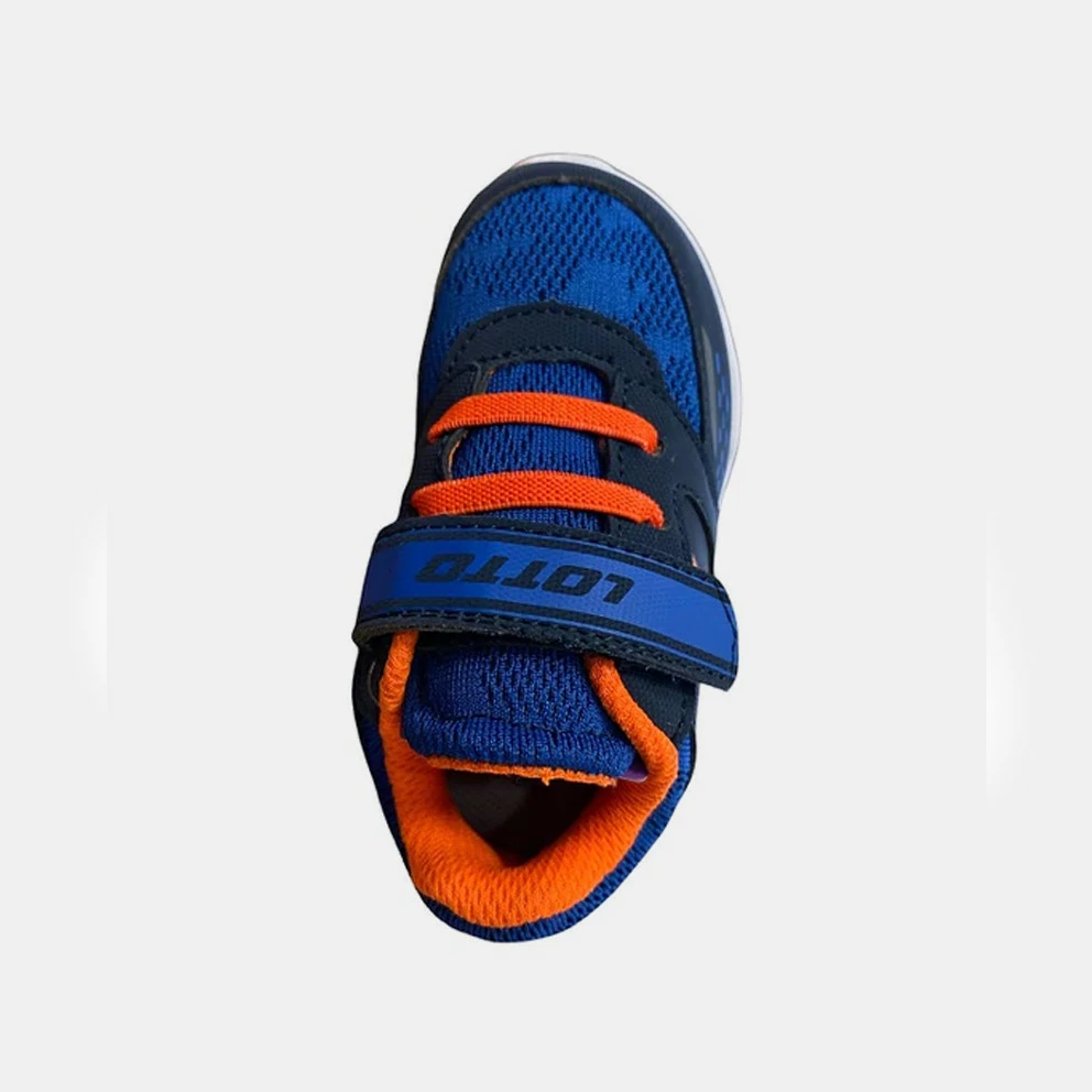 Brand new ๐ LOTTO Spacelite Infants' ๐ Shoes for ๐ Shoes ๐ - Image 4
