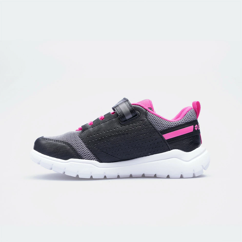 Budget 💯 LOTTO Spacelite AMF Kid's 👟 Shoes for 👟 Sneakers 👏 - Image 2