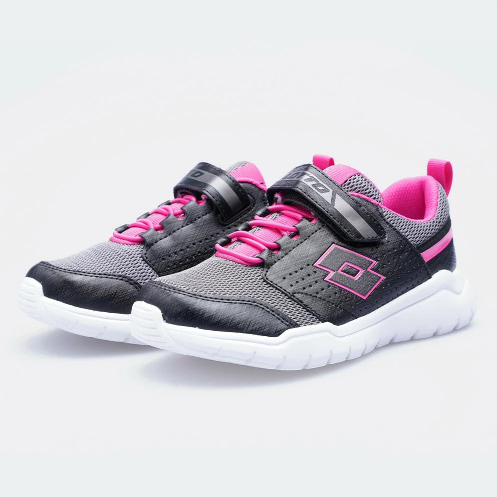 Budget 💯 LOTTO Spacelite AMF Kid's 👟 Shoes for 👟 Sneakers 👏 - Image 3