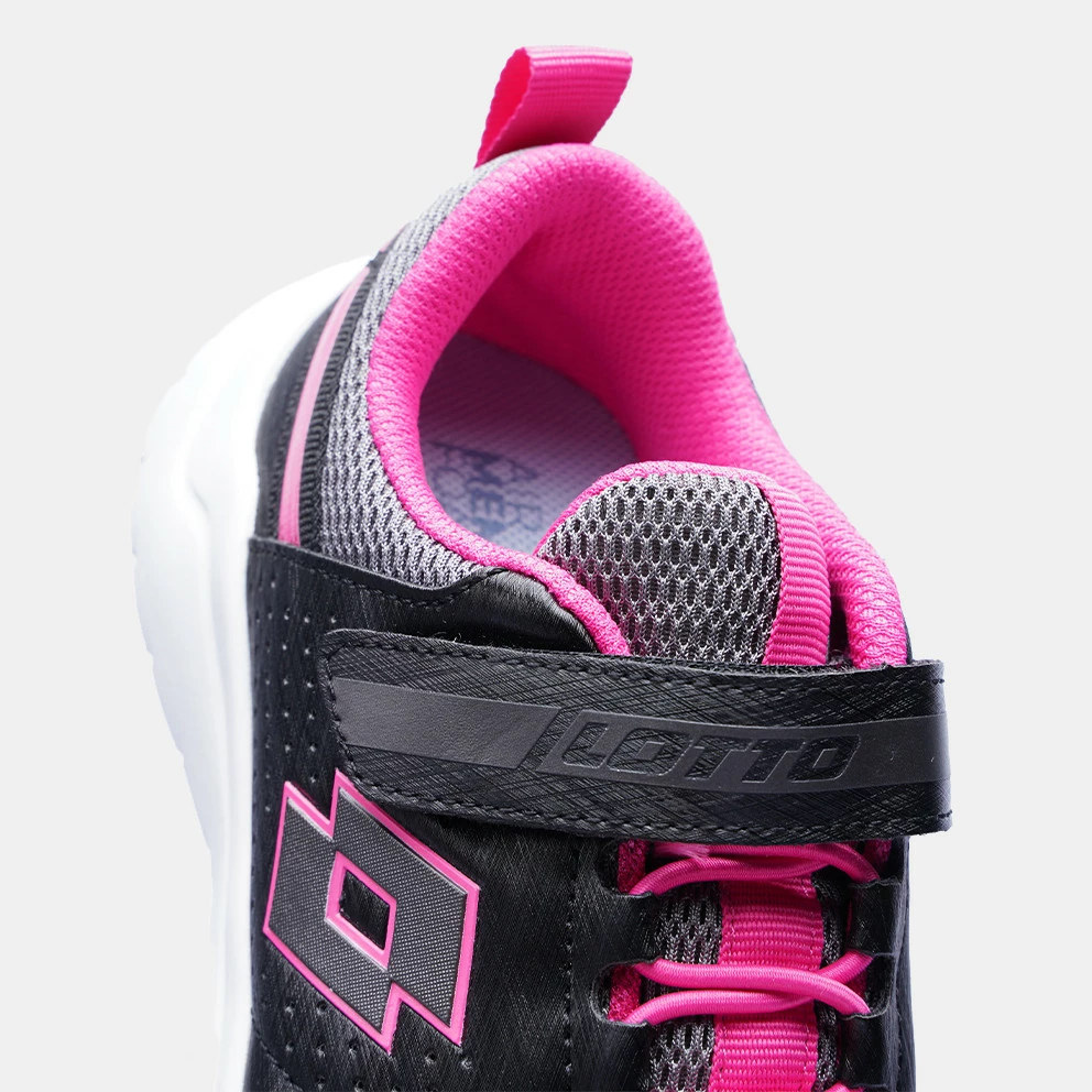 Budget 💯 LOTTO Spacelite AMF Kid's 👟 Shoes for 👟 Sneakers 👏 - Image 6