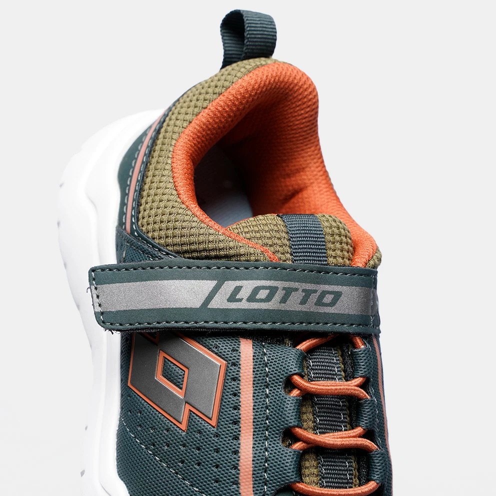 Budget ❤️ LOTTO Spacelite Amf IΙ Cl S Kid's 👟 Shoes for 👟 Sneakers ✔️ - Image 5