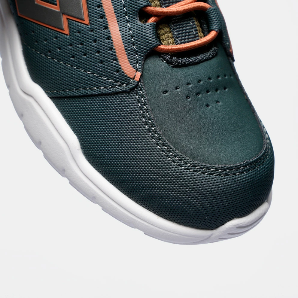 Budget ❤️ LOTTO Spacelite Amf IΙ Cl S Kid's 👟 Shoes for 👟 Sneakers ✔️ - Image 6