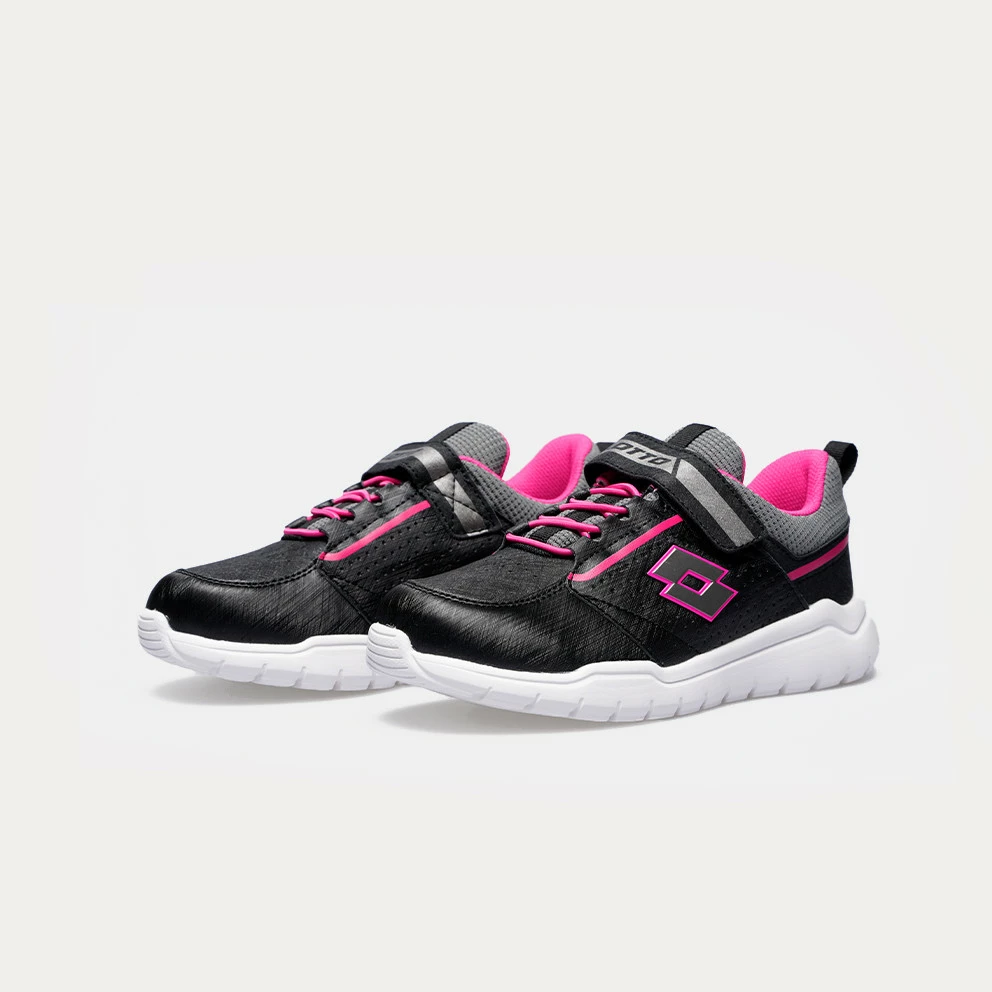 Best reviews of ✨ LOTTO Spacelite Amf IΙ Cl S Kid's 👟 Shoes for 👟 Sneakers 👏 - Image 3