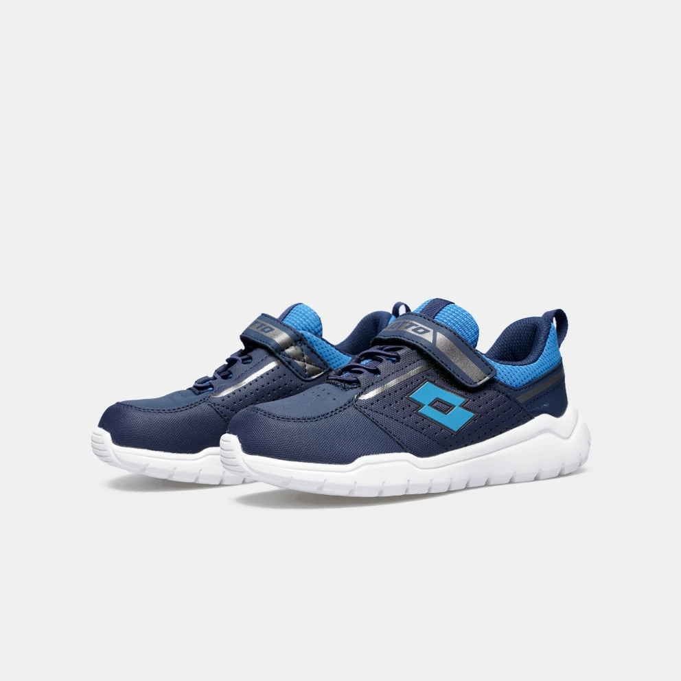 Best reviews of π€© LOTTO Spacelite Amf IΞ Cl S Kid's π Shoes for π Sneakers π - Image 3