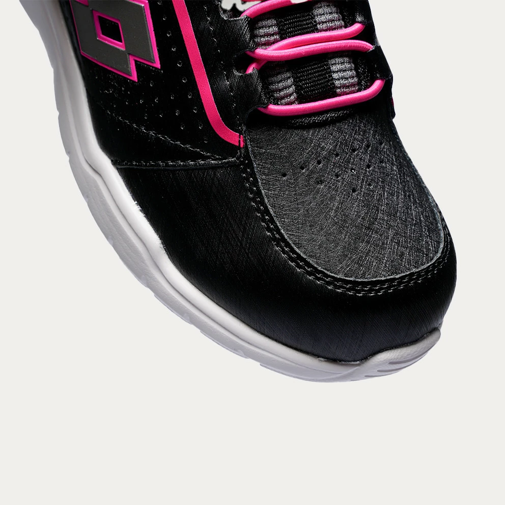 Best reviews of ✨ LOTTO Spacelite Amf IΙ Cl S Kid's 👟 Shoes for 👟 Sneakers 👏 - Image 6