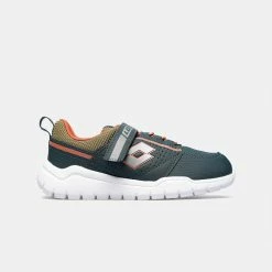 Budget ❤️ LOTTO Spacelite Amf IΙ Cl S Kid's 👟 Shoes for 👟 Sneakers ✔️