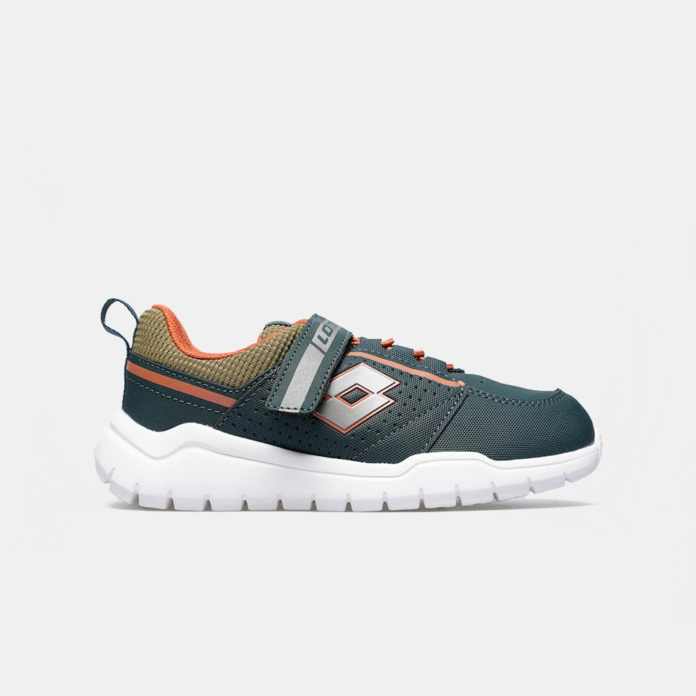 Budget ❤️ LOTTO Spacelite Amf IΙ Cl S Kid's 👟 Shoes for 👟 Sneakers ✔️