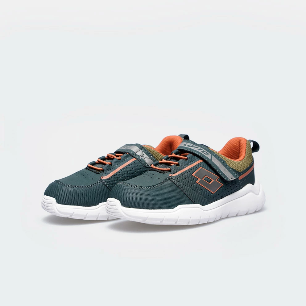 Budget ❤️ LOTTO Spacelite Amf IΙ Cl S Kid's 👟 Shoes for 👟 Sneakers ✔️ - Image 3