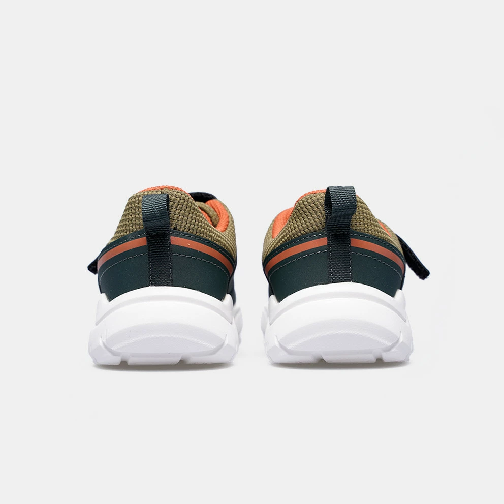 Budget ❤️ LOTTO Spacelite Amf IΙ Cl S Kid's 👟 Shoes for 👟 Sneakers ✔️ - Image 4