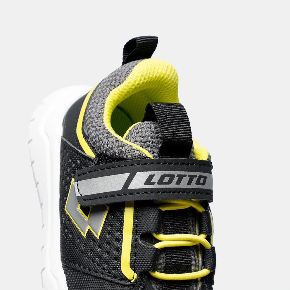 New β LOTTO Spacelite Infants' π Shoes for π Shoes π― - Image 5