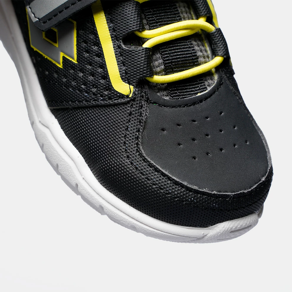 New β LOTTO Spacelite Infants' π Shoes for π Shoes π― - Image 6