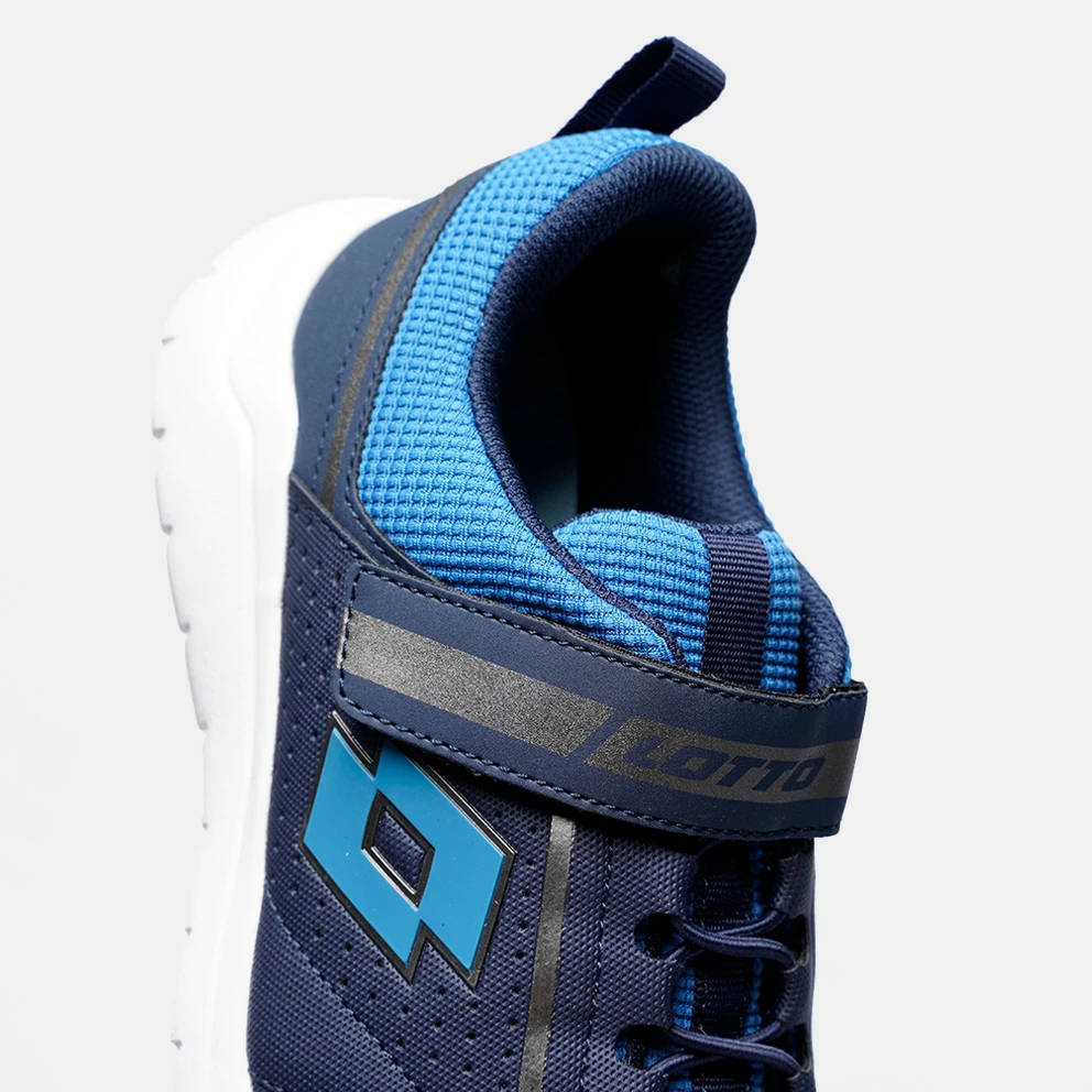 Budget β¨ LOTTO Spacelite Amf Ii Jr S Kid's π Shoes for π Sneakers π - Image 5