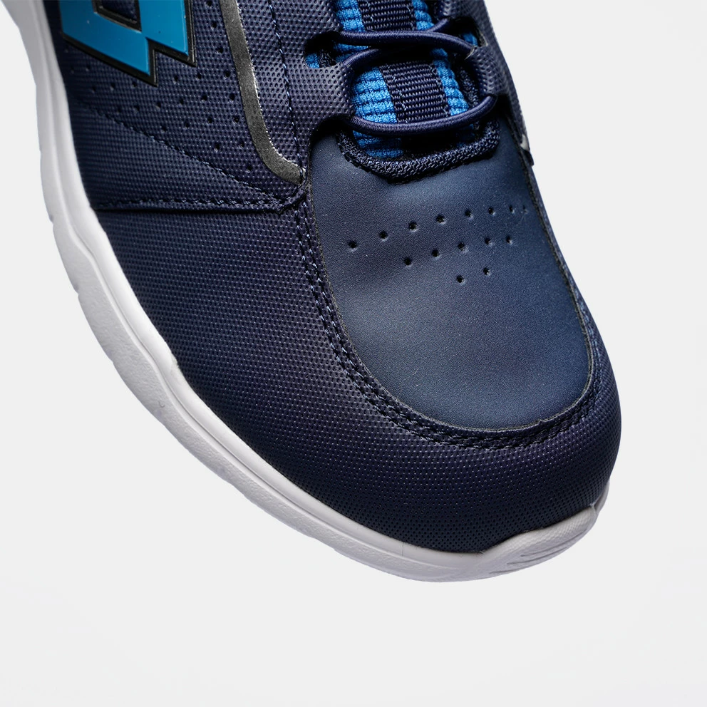 Budget β¨ LOTTO Spacelite Amf Ii Jr S Kid's π Shoes for π Sneakers π - Image 6