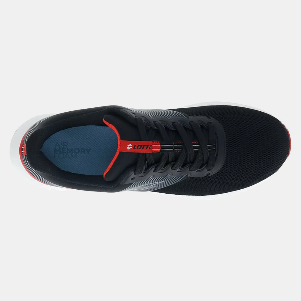 Deals 😀 LOTTO Speedevo 700 Men's 👞 Shoes for Lifestyle 👟 Sneakers 👞 Shoes 😍 - Image 5