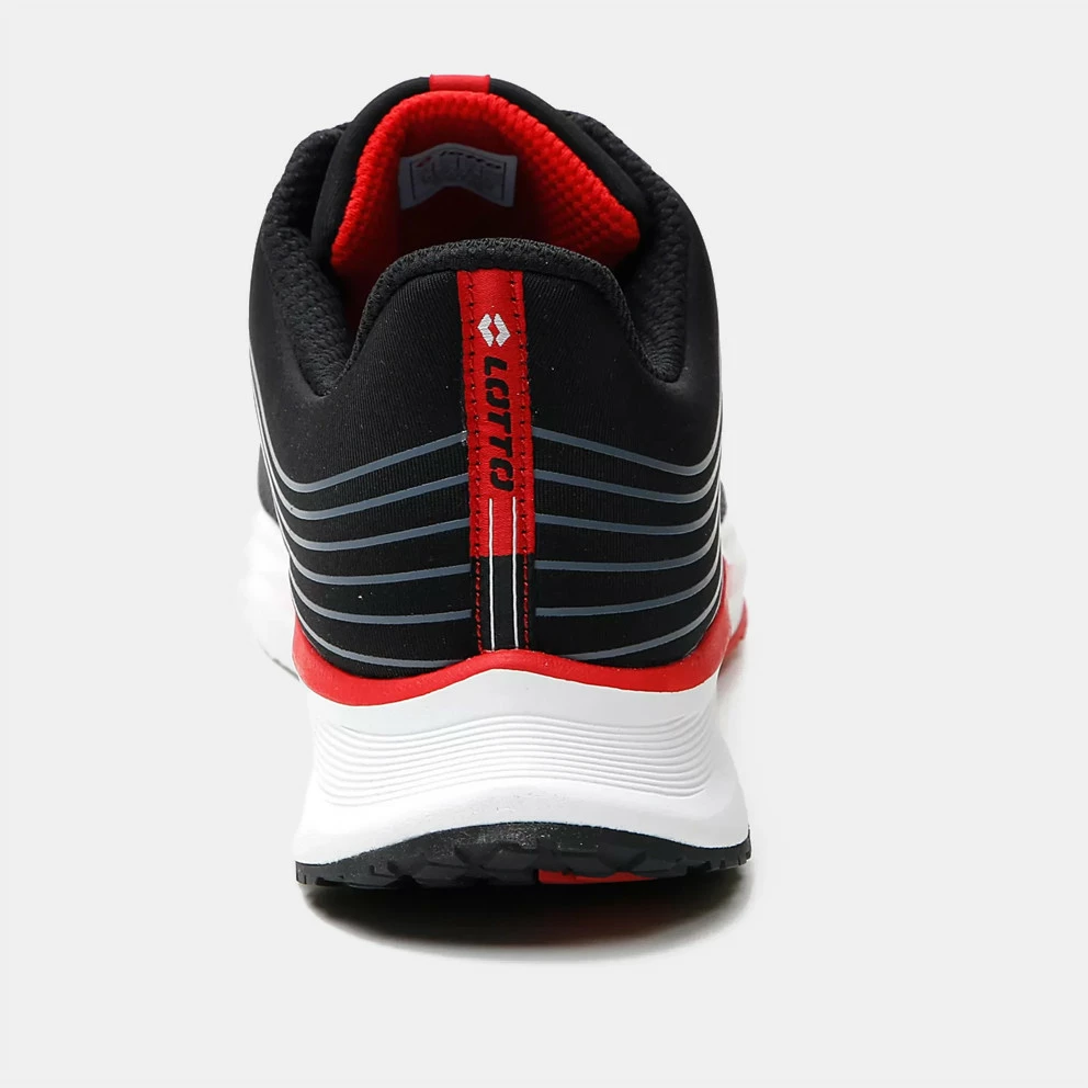 Deals 😀 LOTTO Speedevo 700 Men's 👞 Shoes for Lifestyle 👟 Sneakers 👞 Shoes 😍 - Image 4