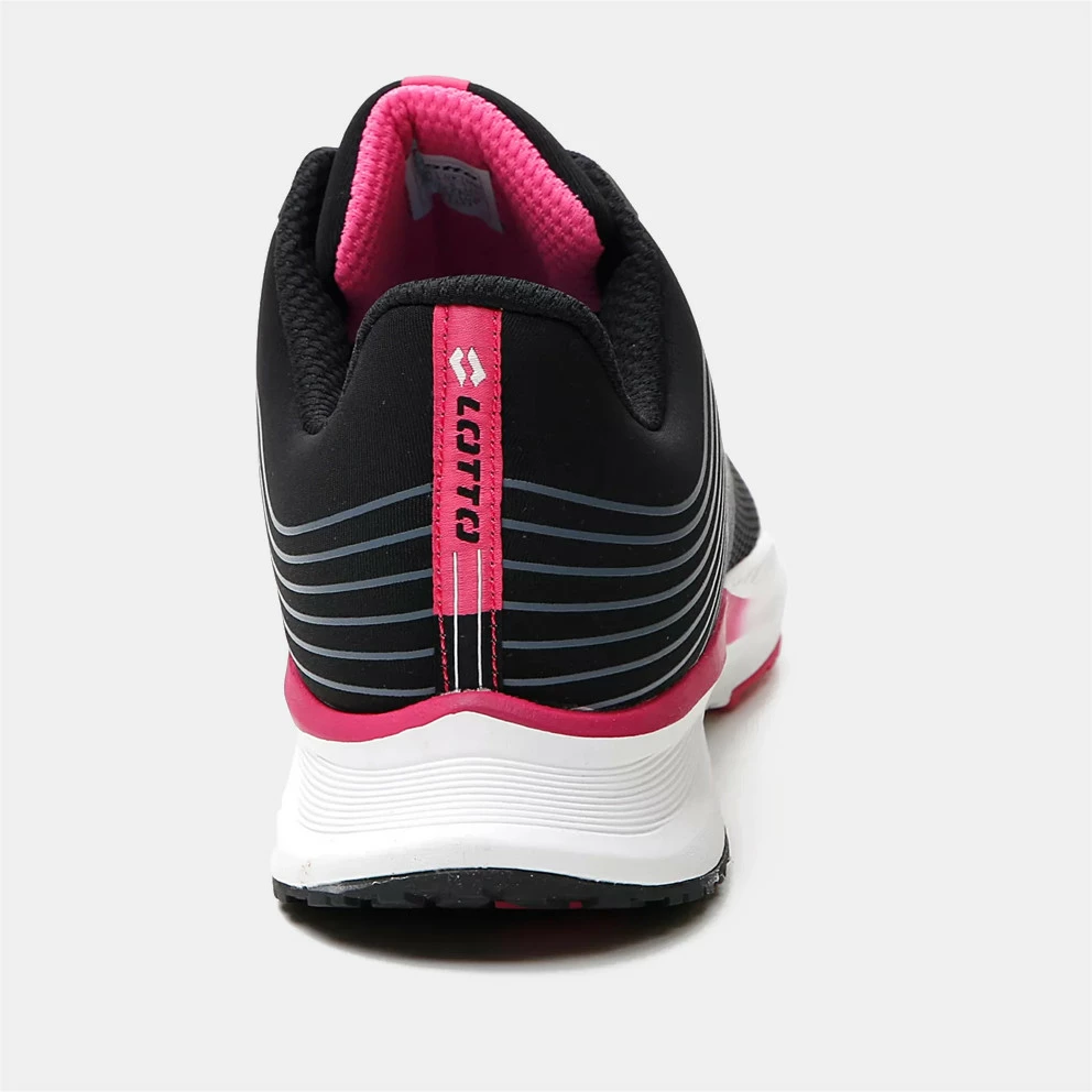 Hot Sale ๐ LOTTO Speedevo 700 ๐ฉ Women's Running ๐ Shoes for Casual | Lifestyle ๐ Sneakers ๐งจ - Image 4
