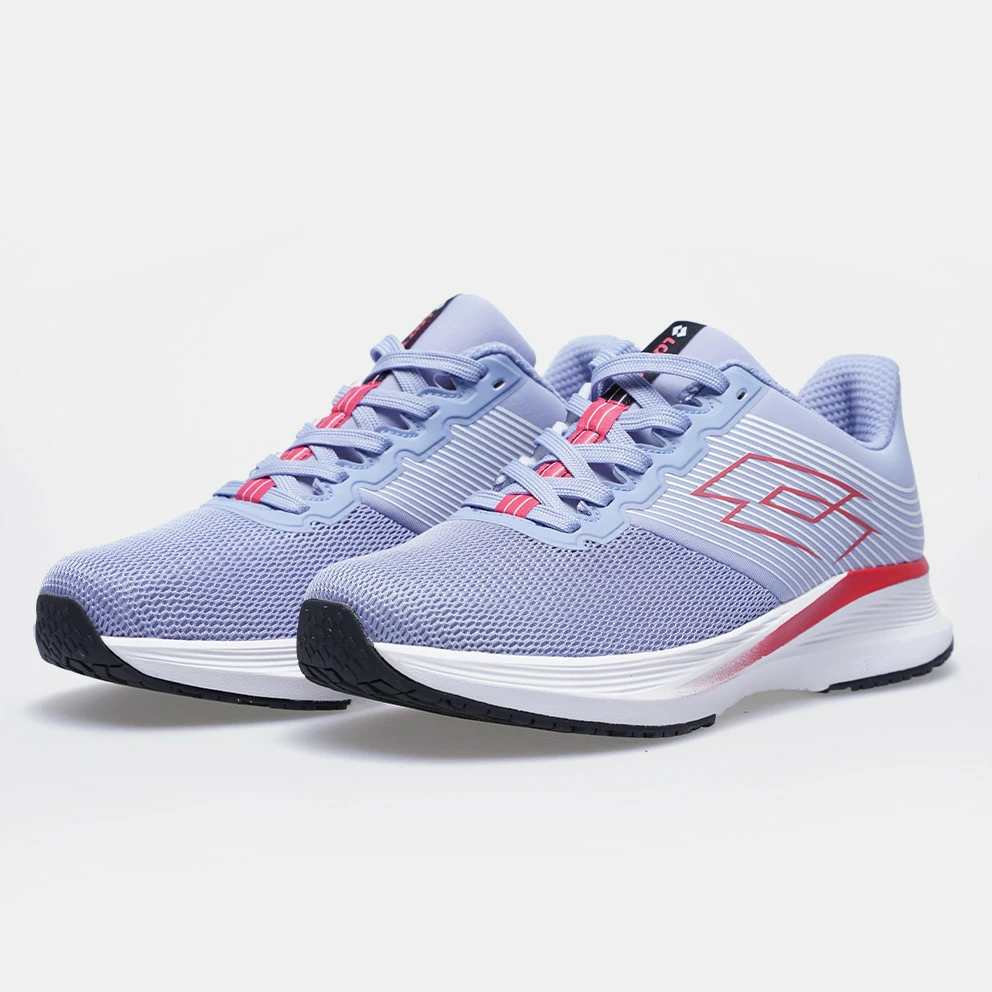 Best Sale ✔️ LOTTO Speedevo 700 👩 Women's Running 👟 Shoes for Casual | Lifestyle 👟 Sneakers 🌟 - Image 3