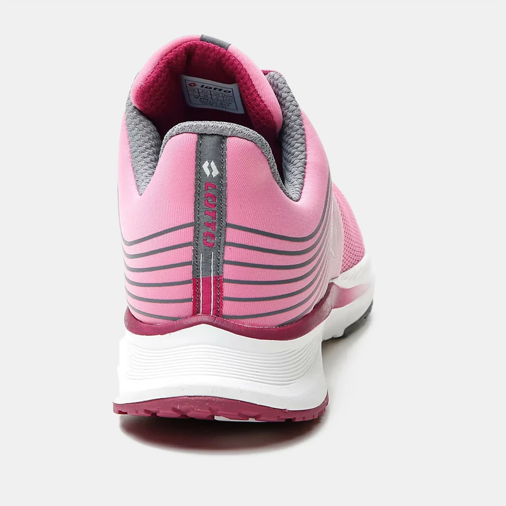 Cheapest 🔔 LOTTO Speedevo 700 👩 Women's Running 👟 Shoes for Casual | Lifestyle 👟 Sneakers 👍 - Image 4