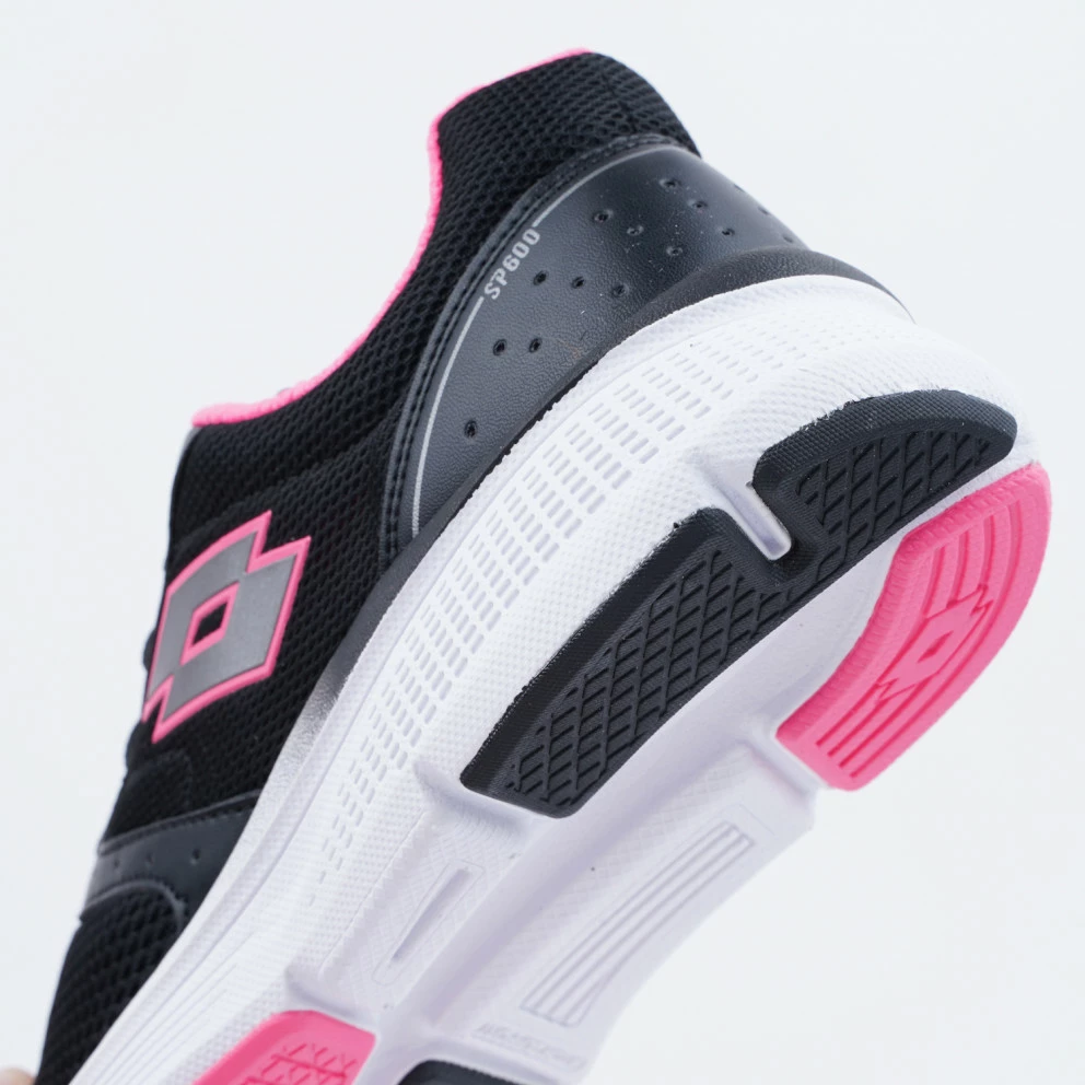 Best Sale 🎁 LOTTO Speedride 600 IX 👩 Women's 👟 Shoes for Gym | Training 👍 - Image 5