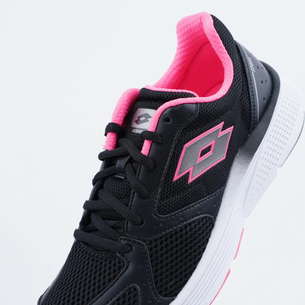 Best Sale 🎁 LOTTO Speedride 600 IX 👩 Women's 👟 Shoes for Gym | Training 👍 - Image 6