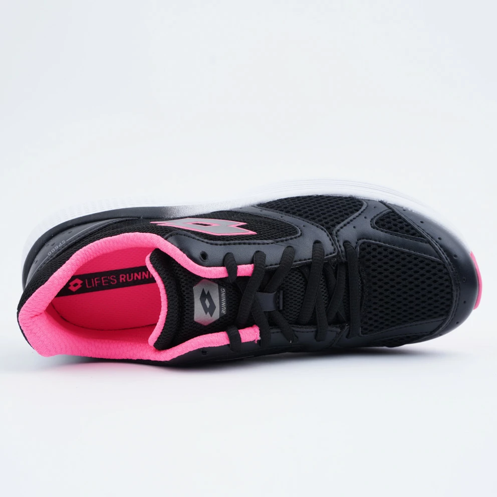 Best Sale 🎁 LOTTO Speedride 600 IX 👩 Women's 👟 Shoes for Gym | Training 👍 - Image 3