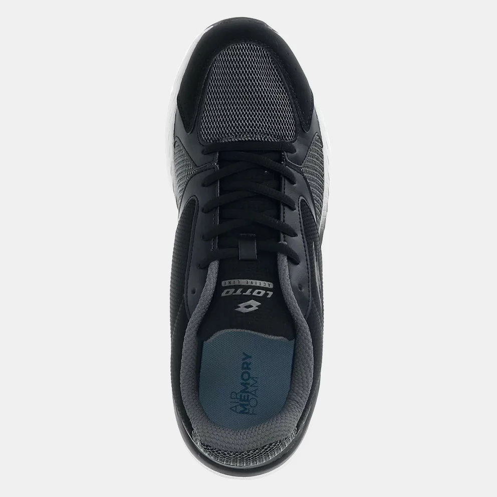 Cheapest ⌛ LOTTO Speedride 600 XII Men's 👞 Shoes for Lifestyle 👟 Sneakers 👞 Shoes ⭐ - Image 5