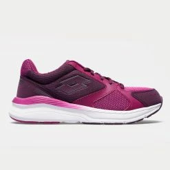 Discount 😍 LOTTO Speedride 600 XII 👩 Women's 👟 Shoes for Casual | Lifestyle 👟 Sneakers 🥰