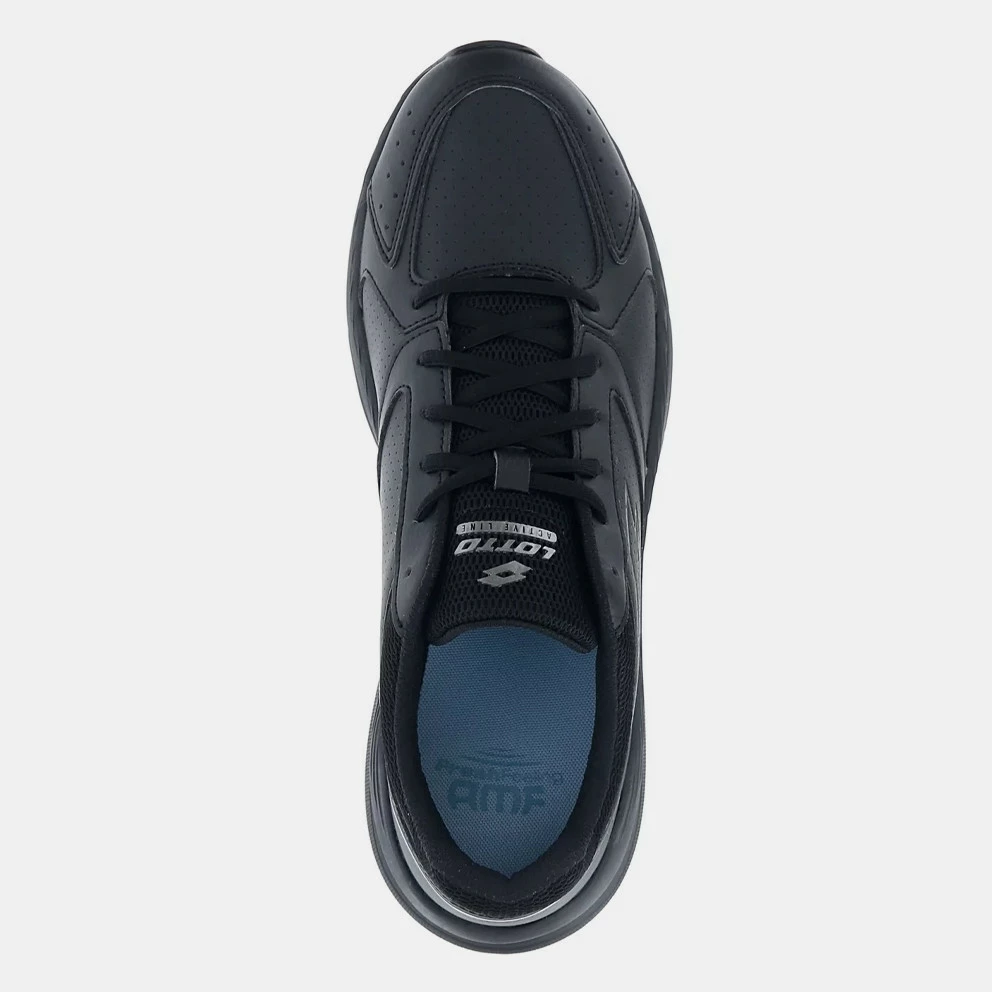 Best reviews of 🤩 LOTTO Speedride 609 Xi Men's 👞 Shoes for Lifestyle 👟 Sneakers 👞 Shoes 😍 - Image 3