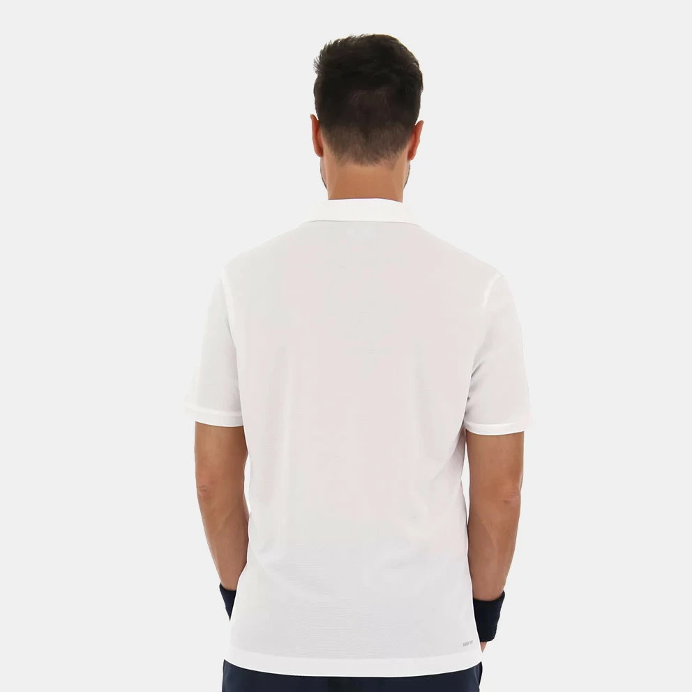 Outlet π LOTTO Squadra Ii Men's Polo T-shirt for Tops βοΈ - Image 2