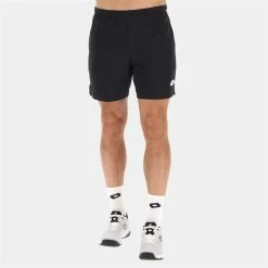 Coupon 💯 LOTTO Squadra Ii Men's Shorts Pants for Shorts 💯