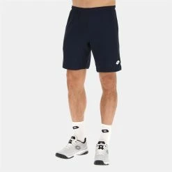 Top 10 👏 LOTTO Squadra Ii Men's Shorts Pants for Shorts 😉