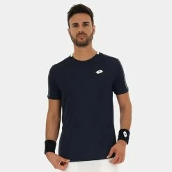 Best Pirce β¨ LOTTO Squadra Ii Men's T-Shirt for T-shirts & Polo π Shirts π