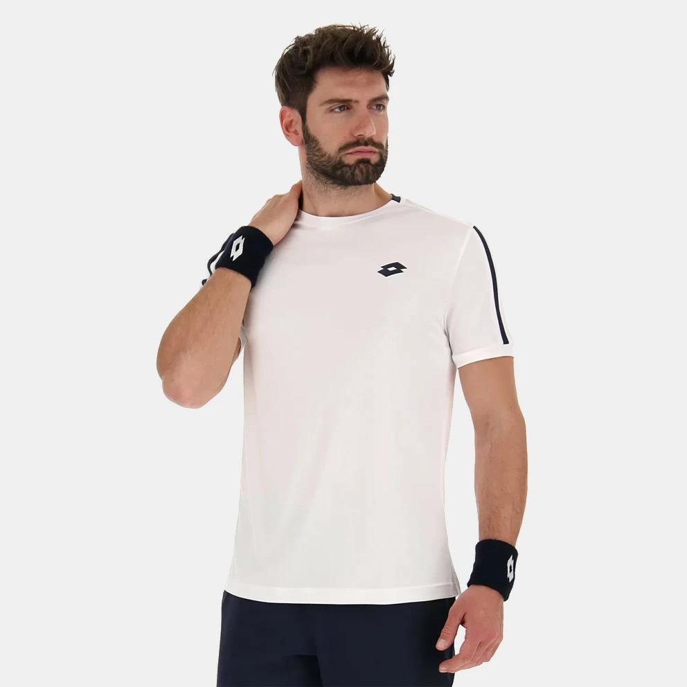 Buy β LOTTO Squadra Ii Men's T-Shirt for T-shirts & Polo π Shirts π