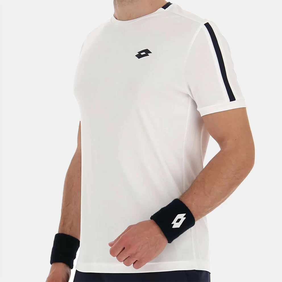 Buy β LOTTO Squadra Ii Men's T-Shirt for T-shirts & Polo π Shirts π - Image 3