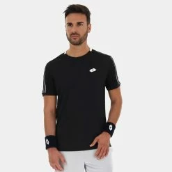 Cheapest 👏 LOTTO Squadra Ii Men's T-Shirt for T-shirts & Polo 👕 Shirts ✨