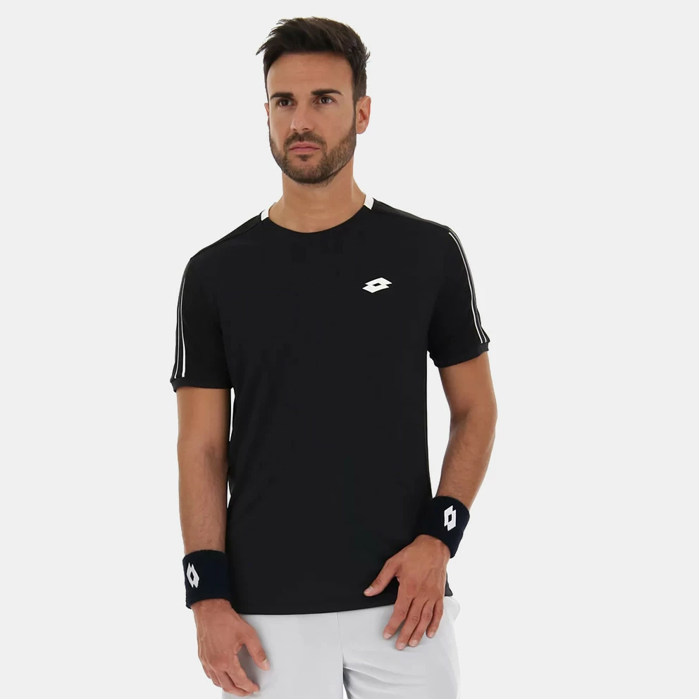 Cheapest ๐ LOTTO Squadra Ii Men's T-Shirt for T-shirts & Polo ๐ Shirts โจ