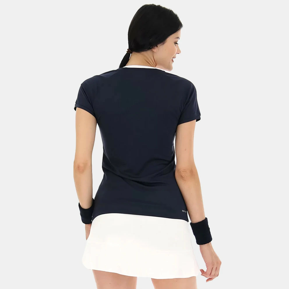 Wholesale π₯ LOTTO Squadra W Ii π© Women's T-Shirt for T-Shirts π - Image 2