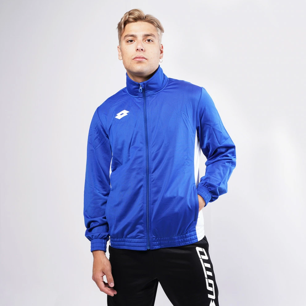 New β¨ Lotto Sweat Delta Men's Jacket for Clothing | Team Appearances π₯ - Image 2
