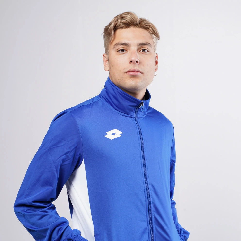 New β¨ Lotto Sweat Delta Men's Jacket for Clothing | Team Appearances π₯ - Image 3