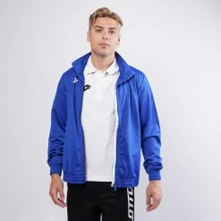 New โจ Lotto Sweat Delta Men's Jacket for Clothing | Team Appearances ๐ฅ