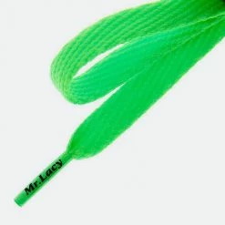 Promo 😀 Mr.Lacy Flatties Lace for 👟 Shoe Laces 👍