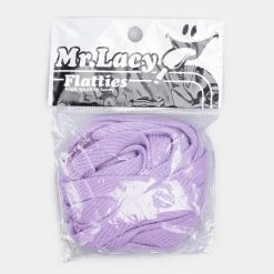 Flash Sale ❤️ MR.LACY Flatties Laces for 👟 Shoe Laces 👍