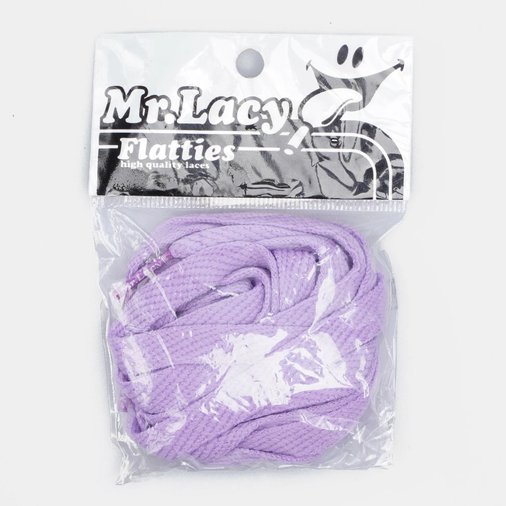Flash Sale β€οΈ MR.LACY Flatties Laces for π Shoe Laces π