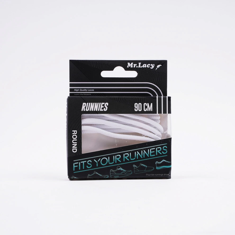 Coupon π MR.LACY Runnies 90cm π Shoelaces for π Shoe Laces π